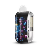 NEXA ULTRA DISPOSABLE VAPE - 50000 PUFFS