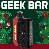 GEEK BAR PULSE X DISPOSABLE VAPE - 25000 PUFFS