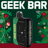 GEEK BAR PULSE X DISPOSABLE VAPE - 25000 PUFFS