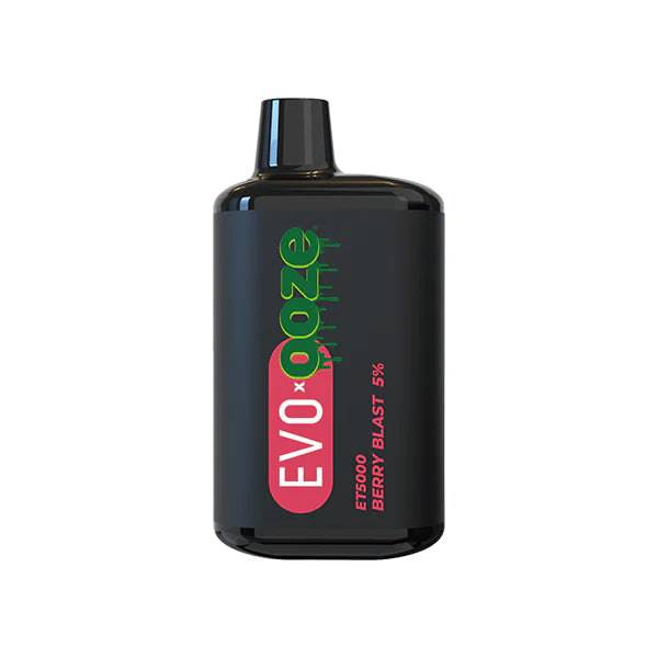 evo bar vape price EVO Bar OG7000 Disposable Vape | EVOBAR OG7000 Vape main image 1