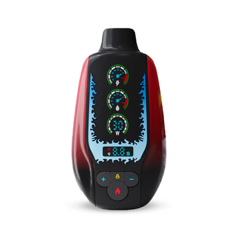 ONE TANK DISPOSABLE VAPE - 40000 PUFFS