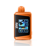 RAZ LTX PUNCH EDITION DISPOSABLE VAPE - 25000 PUFFS