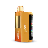 Joozy pro disposable vape - 30000 puffs - peach mango
