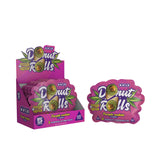 DOZO DONUT ROLLS PREROLLS 4200MG