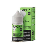 PACHAMAMA SALT E-LIQUID 30ML