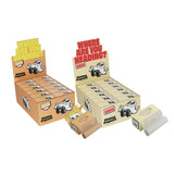 FLYING PAPERS 4 METER SLIM ROLLS + TIPS