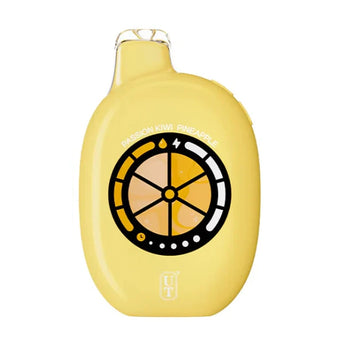 FLUM UT BAR DISPOSABLE VAPE - 50000 PUFFS / Passion_Kiwi_Pineapple