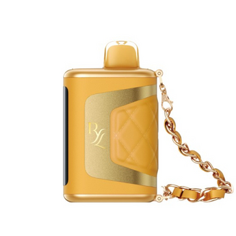 RAZ RYL CLASSIC DISPOSABLE VAPE - 35000 PUFFS
