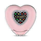 PEACH WHISPER - LUFFBAR DORIS DISPOSABLE VAPE - 30000 PUFFS