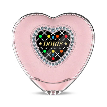 PEACH WHISPER - LUFFBAR DORIS DISPOSABLE VAPE - 30000 PUFFS