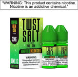 TWIST SALT E-LIQUID 30ML