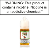 POD JUICE SALT E-LIQUID 30ML