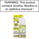 POD JUICE SALT E-LIQUID 30ML