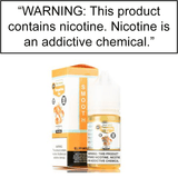 POD JUICE SALT E-LIQUID 30ML