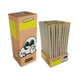 FLYING PAPERS 1¼ CONES BULK BOX - 1200 COUNT