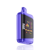 RAZ DC25000 DISPOSABLE VAPE - 25000 PUFF