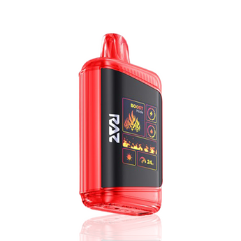 RAZ DC25000 DISPOSABLE VAPE - 25000 PUFF