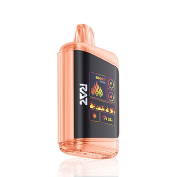 RAZ DC25000 DISPOSABLE VAPE - 25000 PUFF