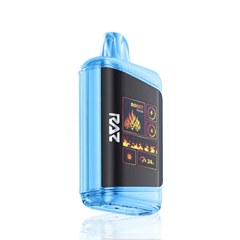 RAZ DC25000 DISPOSABLE VAPE - 25000 PUFF