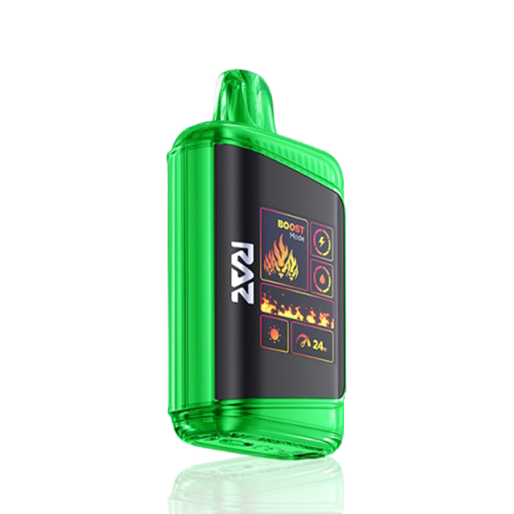 RAZ DC25000 DISPOSABLE VAPE - 25000 PUFF - SVAB