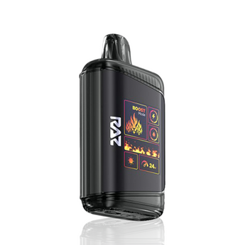RAZ DC25000 DISPOSABLE VAPE - 25000 PUFF