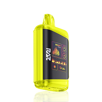 RAZ DC25000 DISPOSABLE VAPE - 25000 PUFF