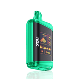 RAZ DC25000 DISPOSABLE VAPE - 25000 PUFF