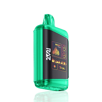 RAZ DC25000 DISPOSABLE VAPE - 25000 PUFF