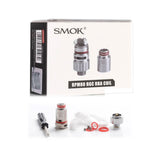 SMOK RPM80 RGC RBA Replacement Coil