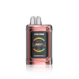 SPACEMAN PRISM 20K DISPOSABLE VAPE - 20,000 PUFFS - SVAB