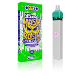 DOZO LIVE HASH ROSIN + THC-A DISPOSABLE VAPE - 2.5G