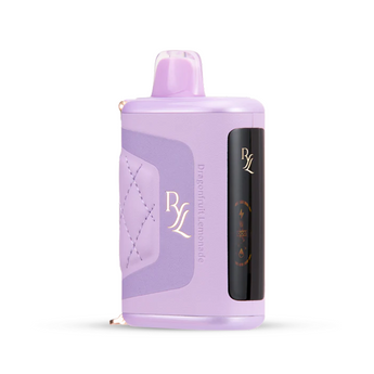 RAZ RYL SPRING EDITION DISPOSABLE VAPE - 35000 PUFFS