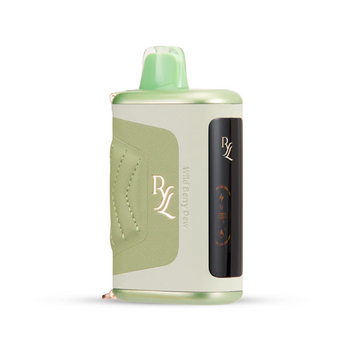 RAZ RYL SPRING EDITION DISPOSABLE VAPE - 35000 PUFFS