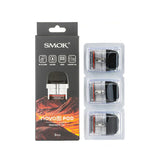 SMOK NOVO 5 REPLACEMENT POD/0.7OHM NOVO 5  MESHED PODS