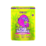 DOZO D9 SMASHERS GUMMIES - 10000MG - Indica Sour Apple