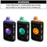 SPACEMAN SP50000 DISPOSABLE VAPE - 50000 PUFFS