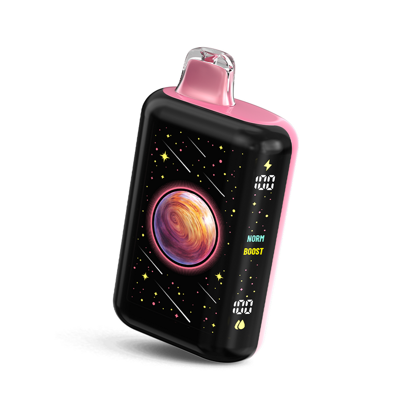 SPACEMAN SP50000 DISPOSABLE VAPE - 50000 PUFFS - MIAMI MINT