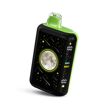 SPACEMAN SP50000 DISPOSABLE VAPE - 50000 PUFFS