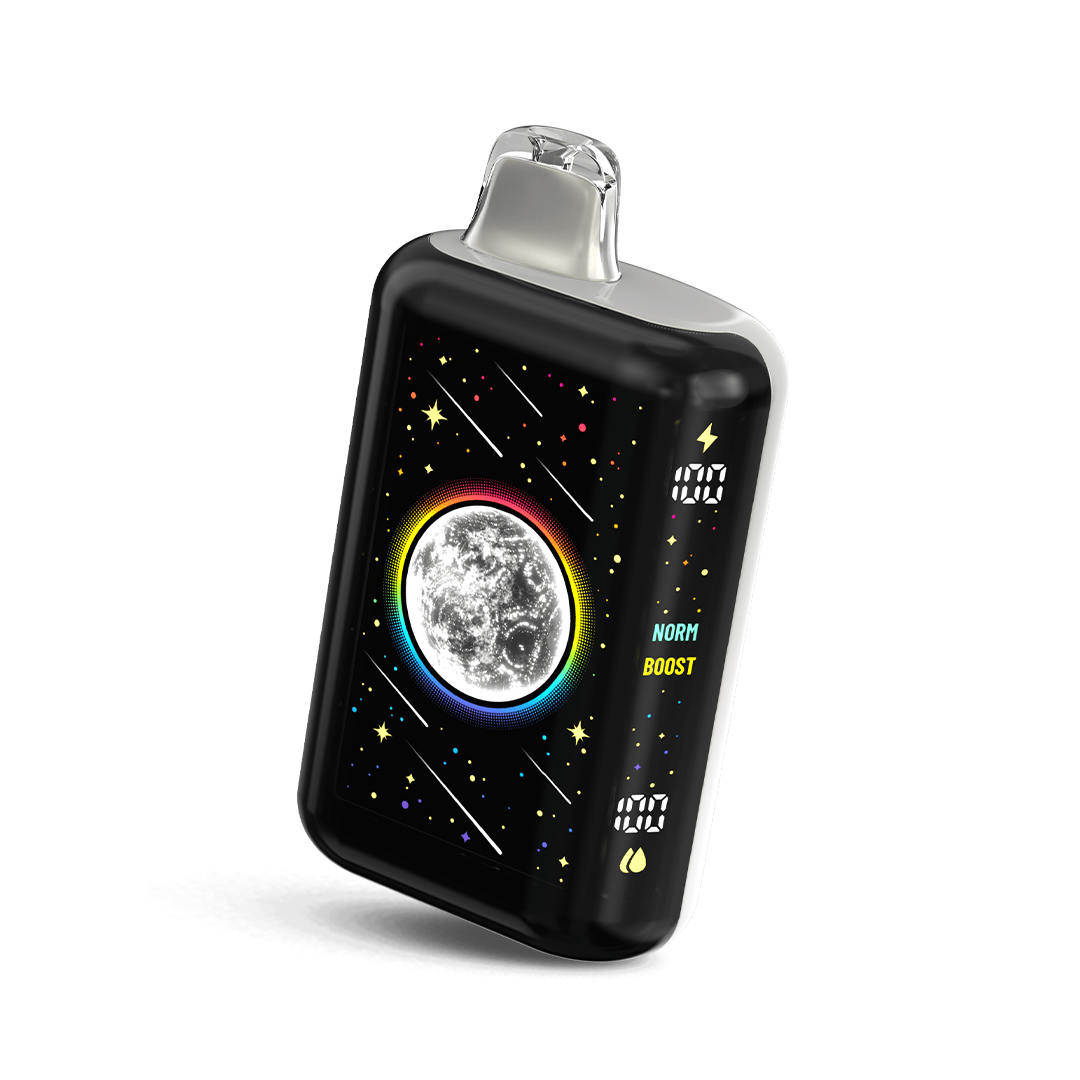 Spaceman Vapes | SP50K, SP40000, Nebula 25K & More | FlyingVape FVAB Spaceman Vapes | SP50K, SP40000, Nebula 25K & More | FlyingVape FVAB