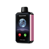 HELLO SYNIX DISPOSABLE VAPE - 30000 PUFFS