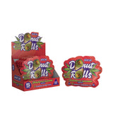 DOZO DONUT ROLLS PREROLLS 4200MG