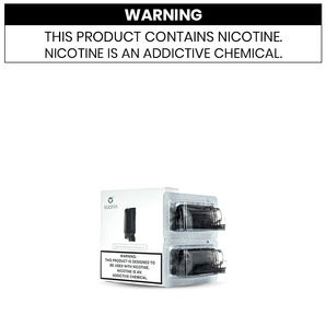 SUORIN AIR MOD REPLACEMENT PODS - Pack of 2