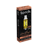 TORCH LIVE RESIN DIAMOND THC-A DELTA CARTIDGE - 3500MG