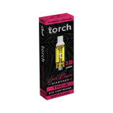 TORCH LIVE RESIN DIAMOND THC-A DELTA CARTIDGE - 3500MG