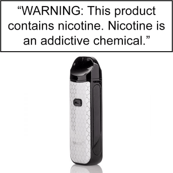 SMOK NORD 2 - POD KIT