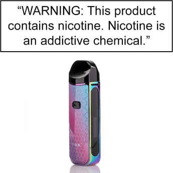 SMOK NORD 2 - POD KIT