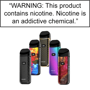 SMOK NORD 2 - POD KIT