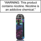 SMOK NORD 4 80W - POD KIT