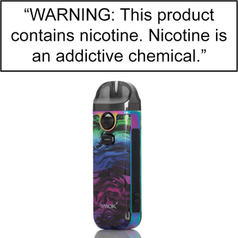 SMOK NORD 4 80W - POD KIT