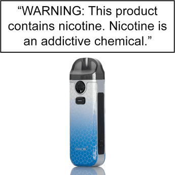 SMOK NORD 4 80W - POD KIT